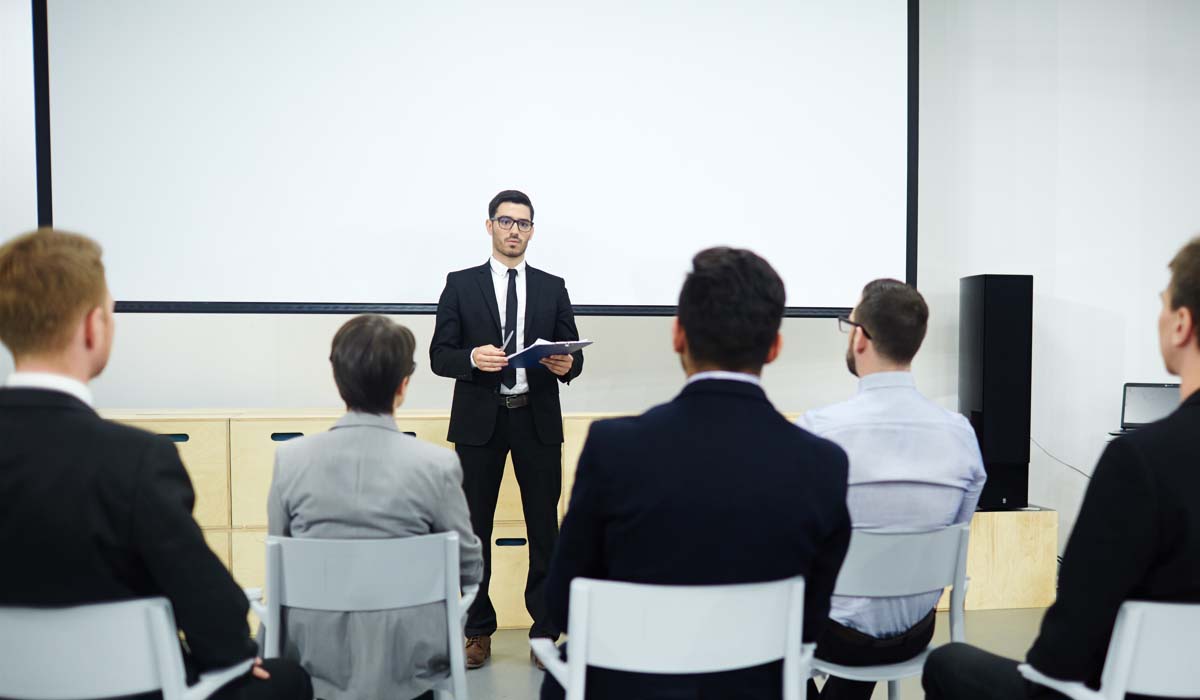 Capacitación en liderazgo con Panama Outsourcing