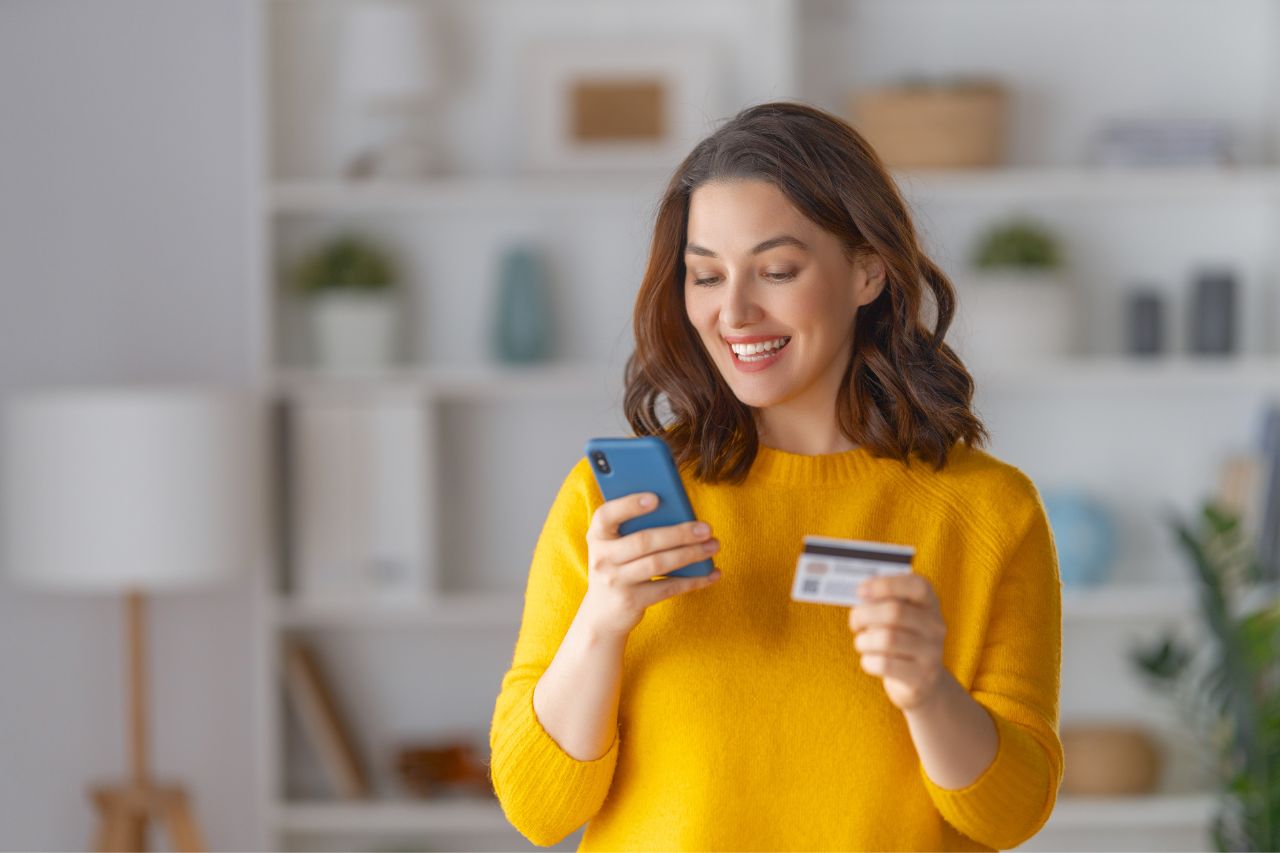 Bi en Línea, la app de Bi Bank Panamá para gestionar de forma segura y eficiente tus finanzas