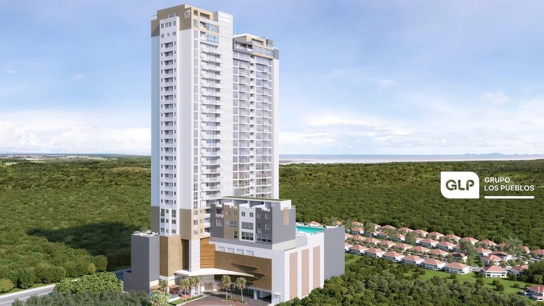 Oportunidad inmobiliaria en Panamá: proyectos destacados en Santa María