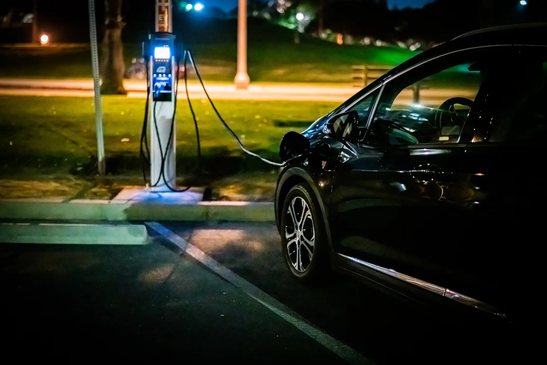 Los 3 principales tipos de baterías para autos eléctricos en Panamá