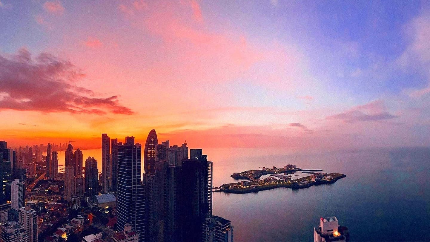Apartamentos en Panamá: guía para encontrar la opción perfecta