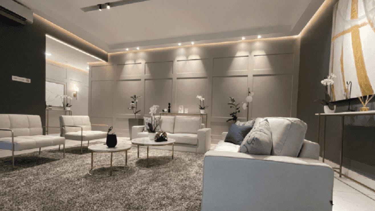¿Buscas el apartamento de tus sueños en Panamá? Descubre los apartamentos de lujo que te dejarán boquiabierto si vives en 24 de Diciembre