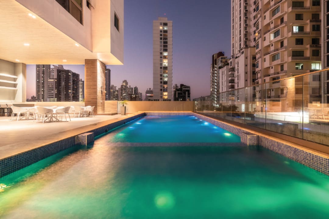 Ventajas de invertir en bienes raíces en Panamá
