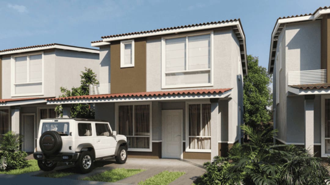 Descubre las mejores casas y apartamentos en el oeste de Panamá: guía completa