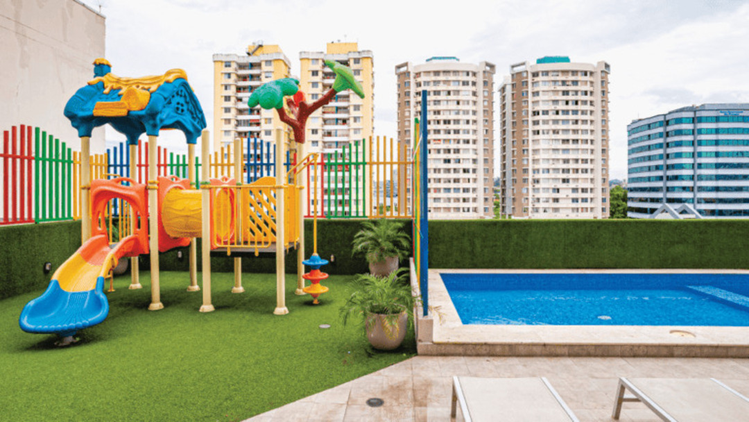 Alai en Vía España: redefine tu estilo de vida con apartamentos premium