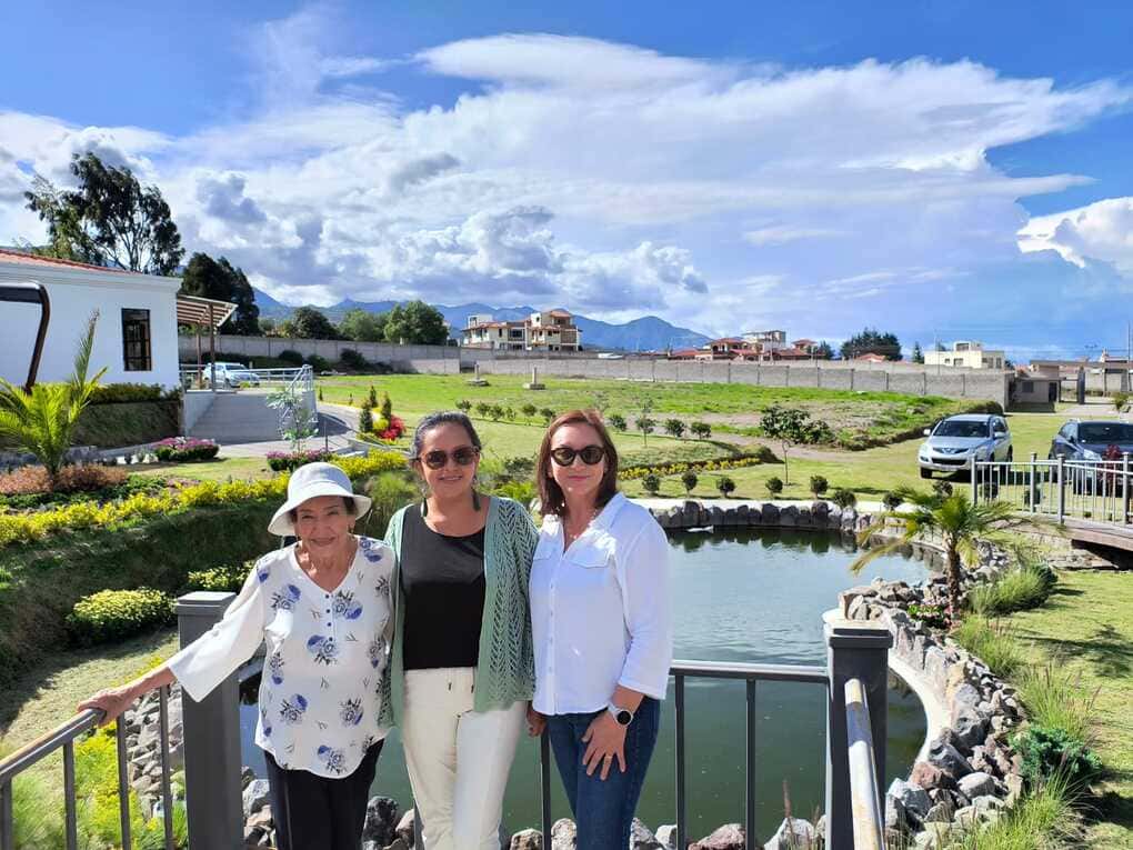 Las mejores residencias para personas mayores en Ecuador para jubilados de  Guayaquil