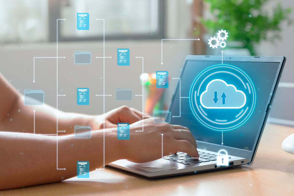 Soluciones en la nube para empresas en Puerto Rico