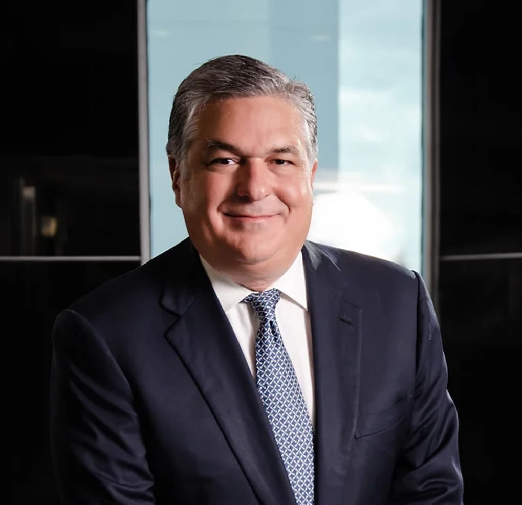 Panamá como hub financiero: oportunidades según Francisco Martinell