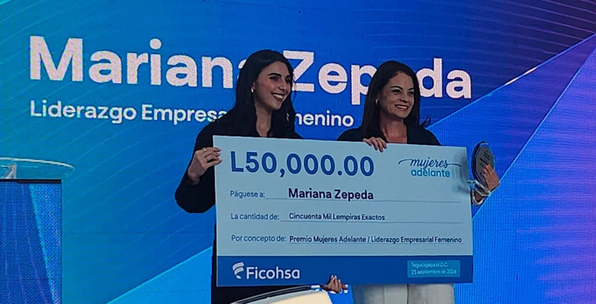 Ficohsa y el liderazgo femenino: el éxito de Mujeres Adelante que está cambiando vidas