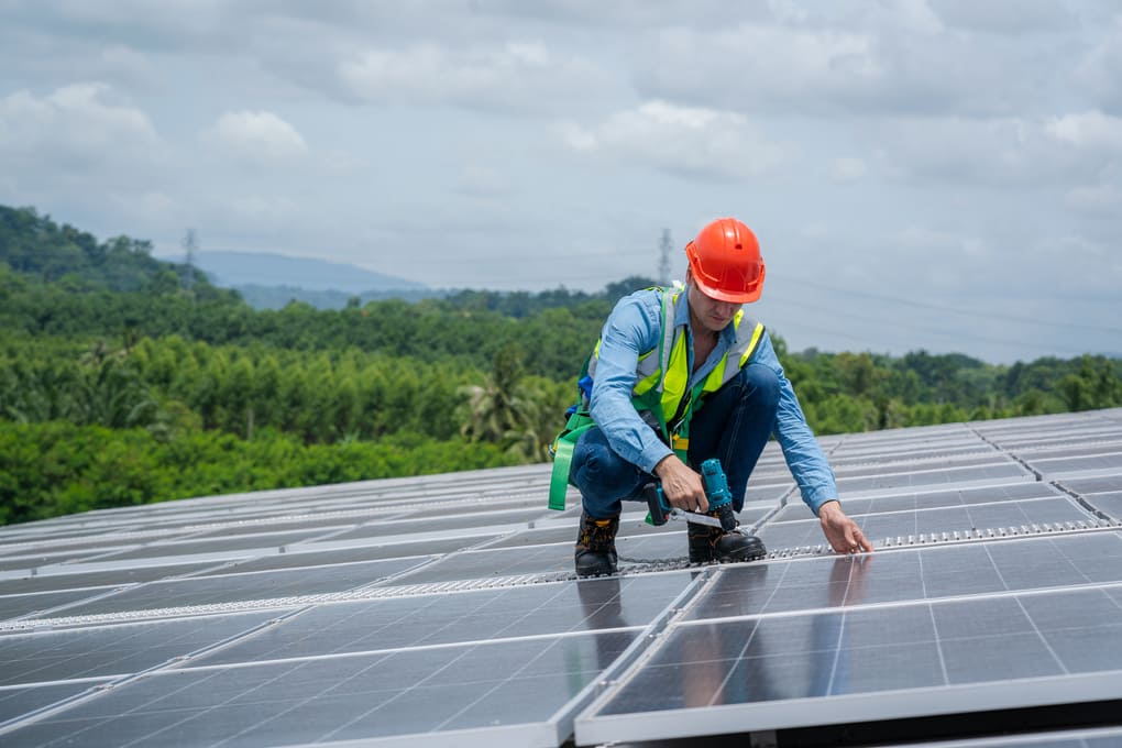 Paneles solares para negocios en Panamá: rentabilidad y sostenibilidad
