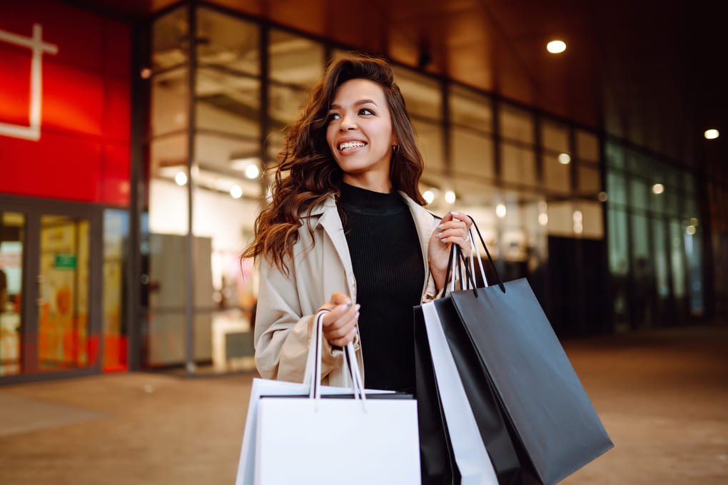 Todo lo que ofrece Albrook Mall a visitantes extranjeros