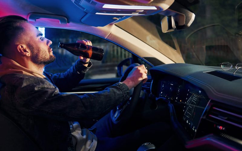 Sanciones por alcoholemia en Panamá y formas de prevenirlas